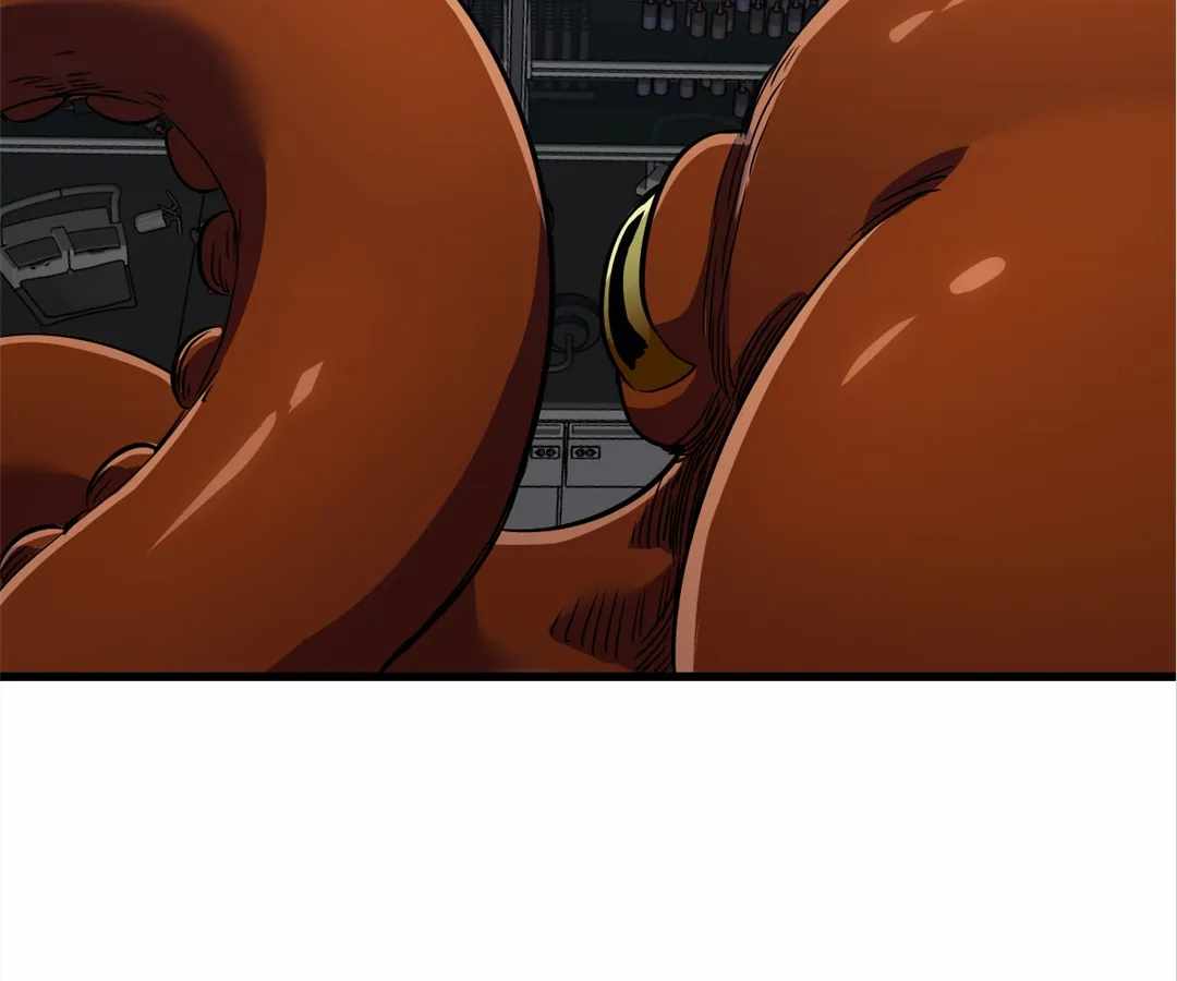 Divine Hand Chapter 24 - Page 81