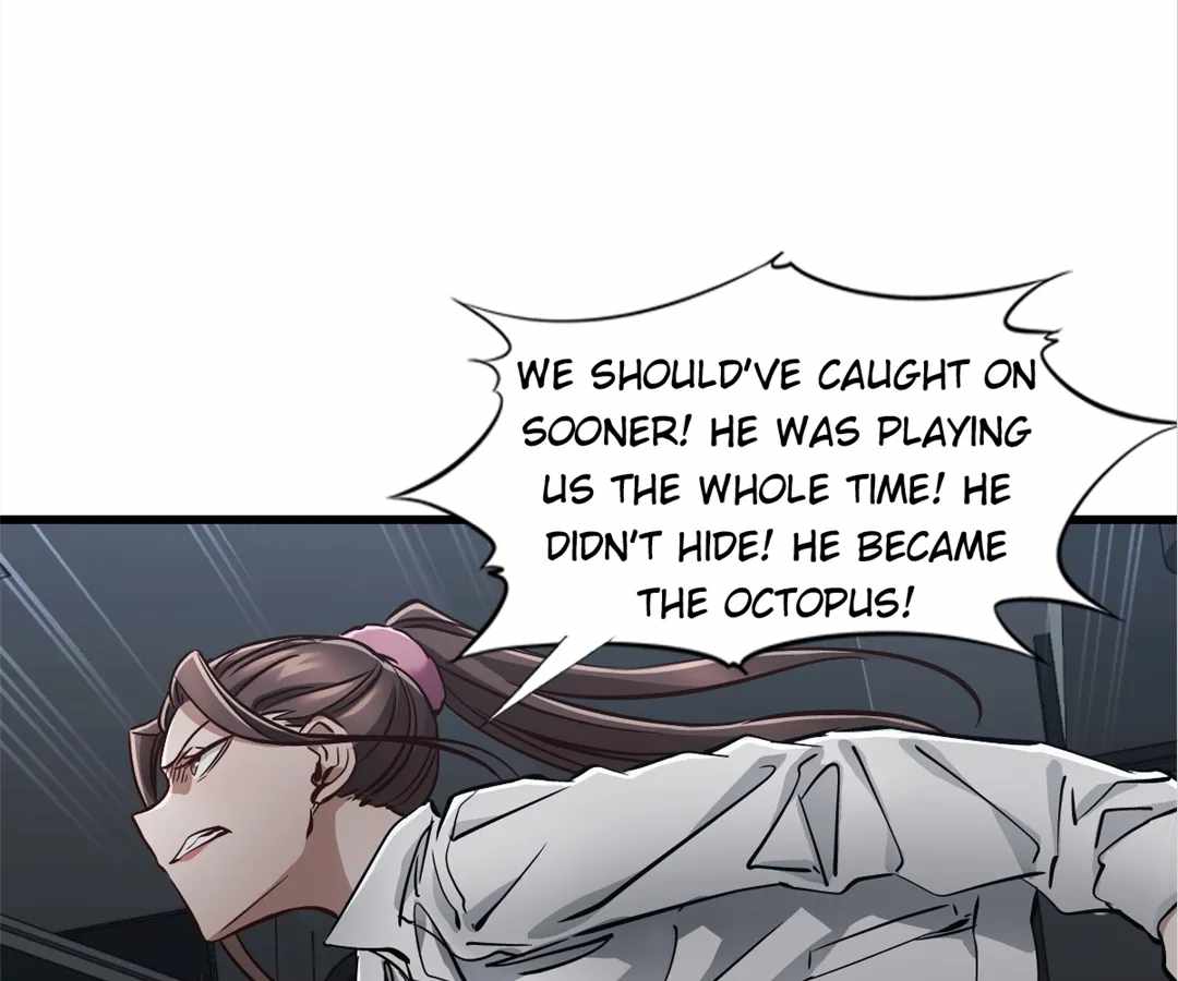 Divine Hand Chapter 24 - Page 82