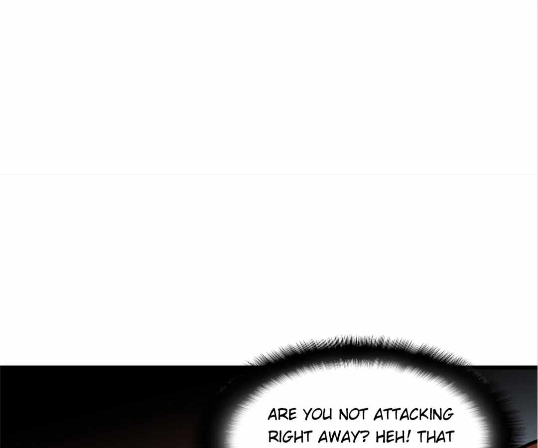 Divine Hand Chapter 24 - Page 86