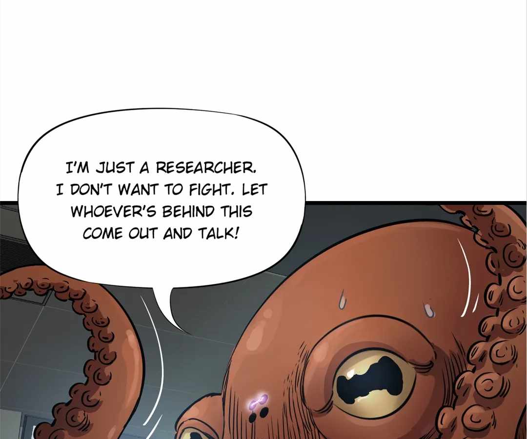 Divine Hand Chapter 24 - Page 88