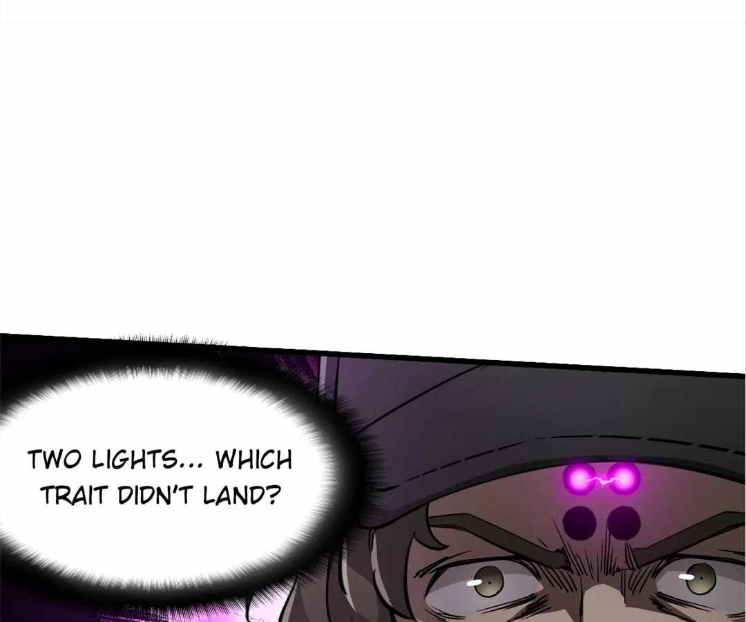 Divine Hand Chapter 24 - Page 93
