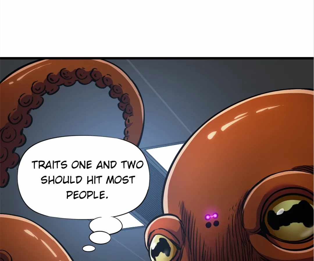 Divine Hand Chapter 24 - Page 95