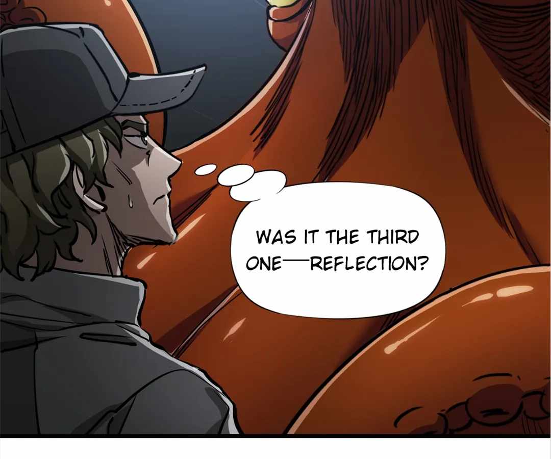 Divine Hand Chapter 24 - Page 96