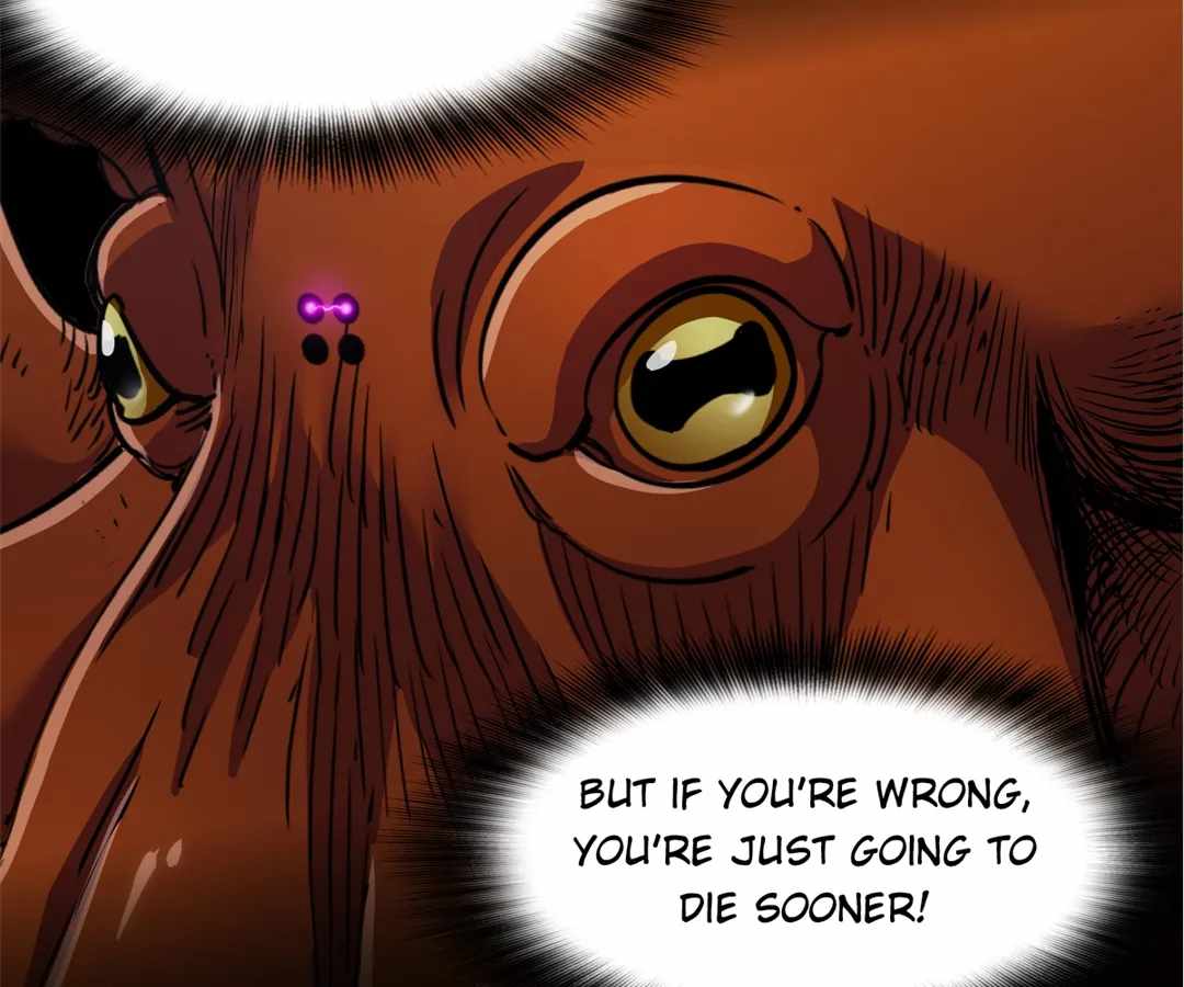 Divine Hand Chapter 24 - Page 98