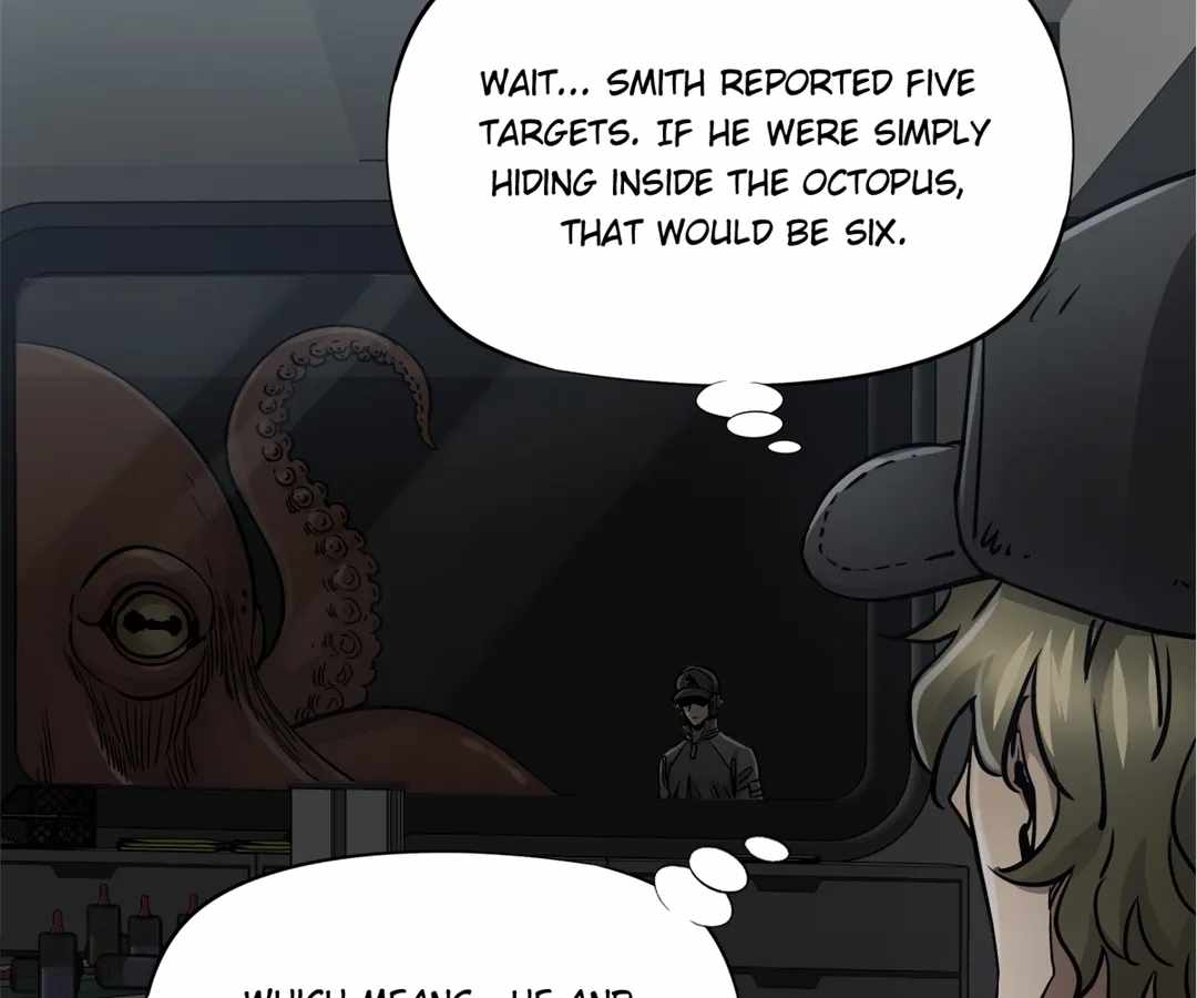 Divine Hand Chapter 24 - Page 100
