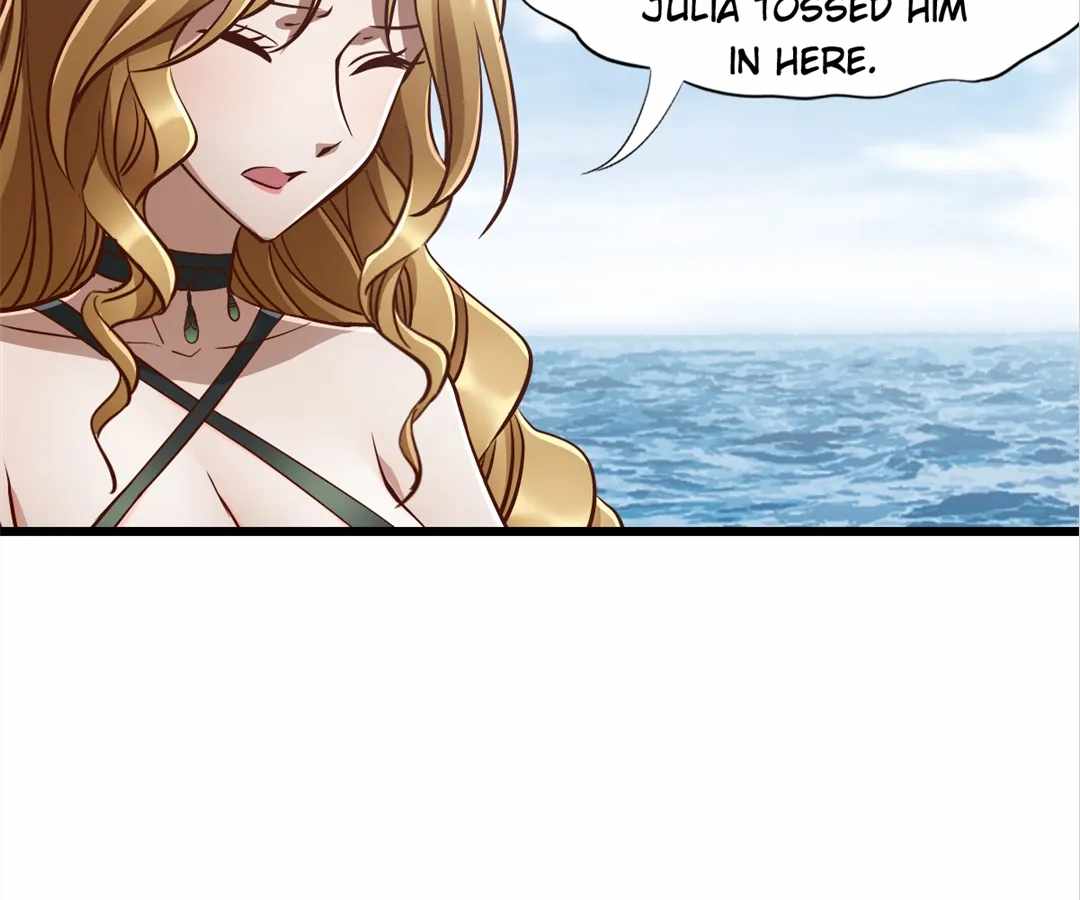 Divine Hand Chapter 25 - Page 104