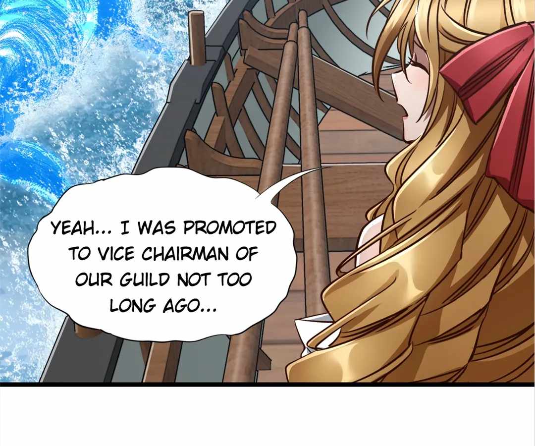 Divine Hand Chapter 25 - Page 106