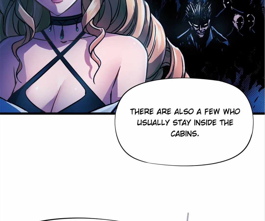 Divine Hand Chapter 25 - Page 111