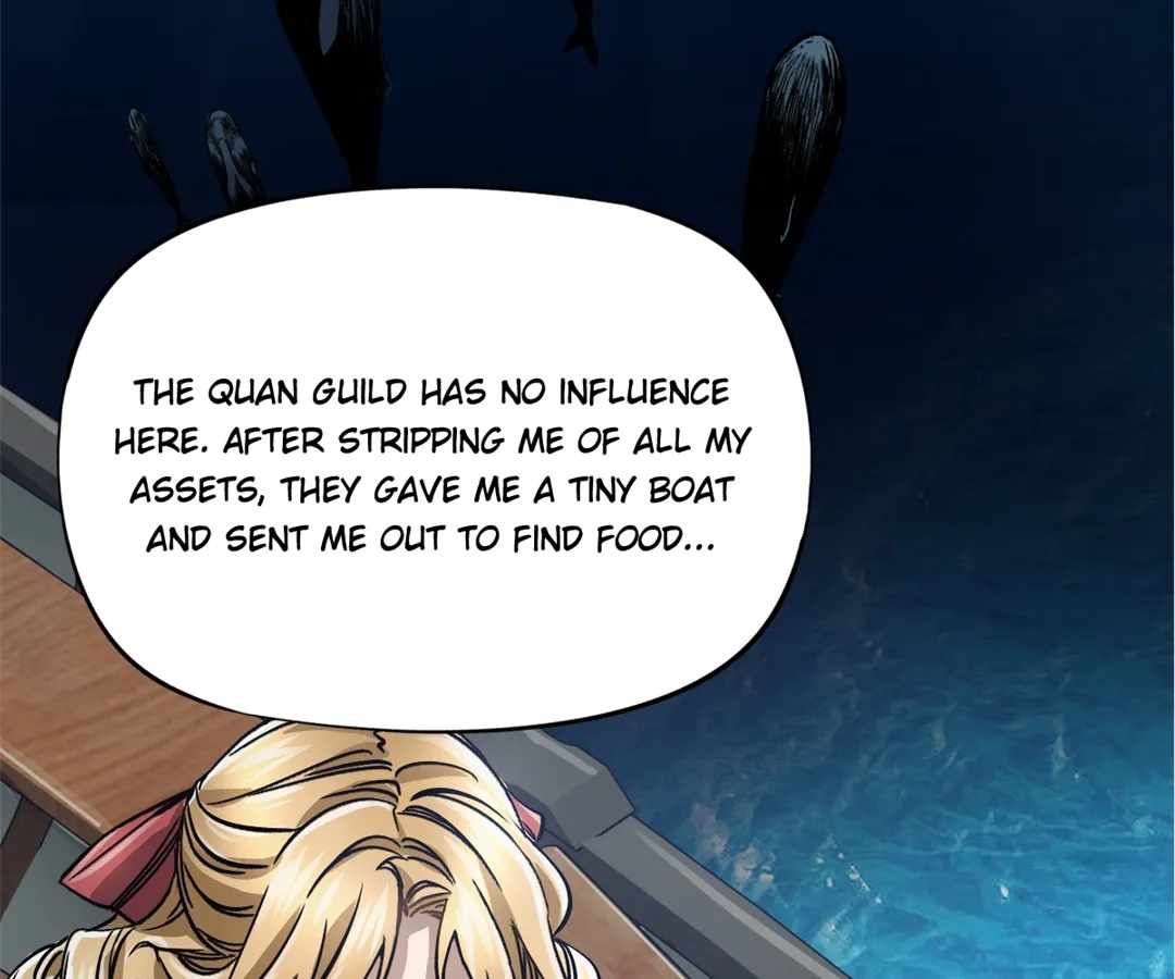 Divine Hand Chapter 25 - Page 114