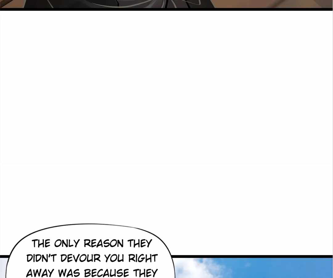 Divine Hand Chapter 25 - Page 116