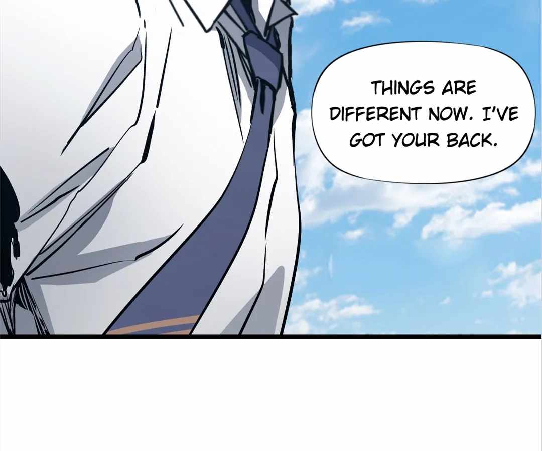 Divine Hand Chapter 25 - Page 118