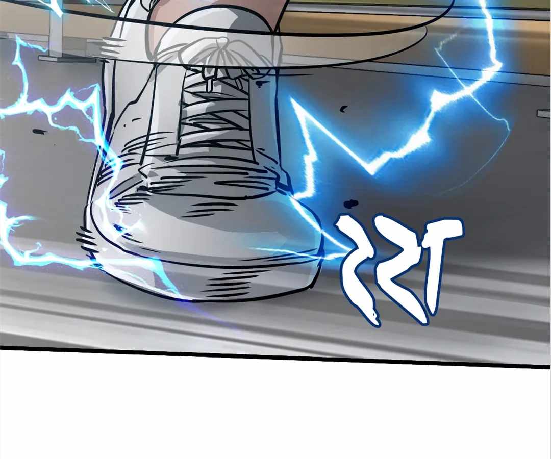 Divine Hand Chapter 25 - Page 13