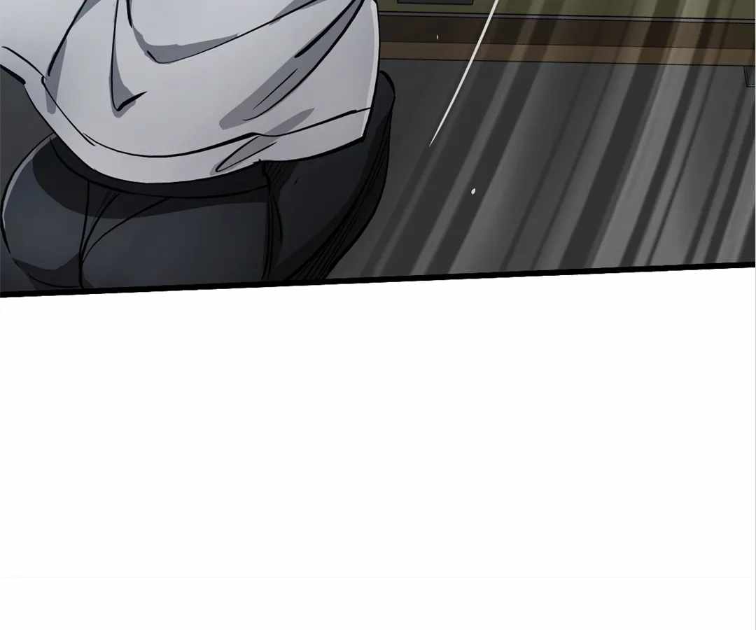 Divine Hand Chapter 25 - Page 20