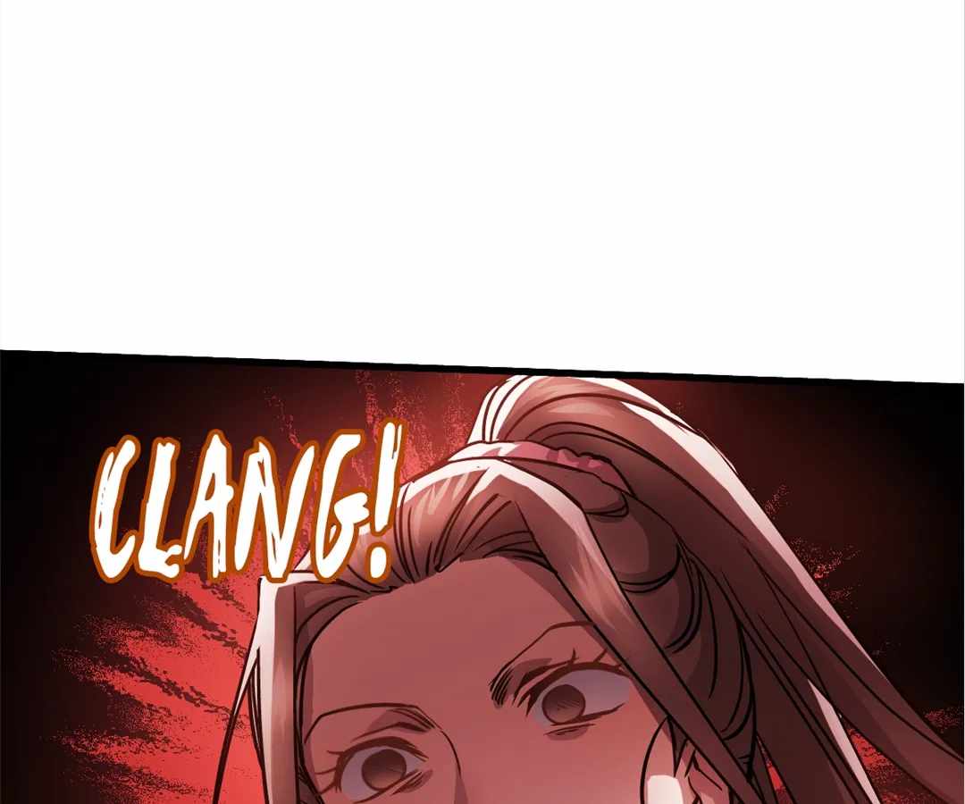 Divine Hand Chapter 25 - Page 21