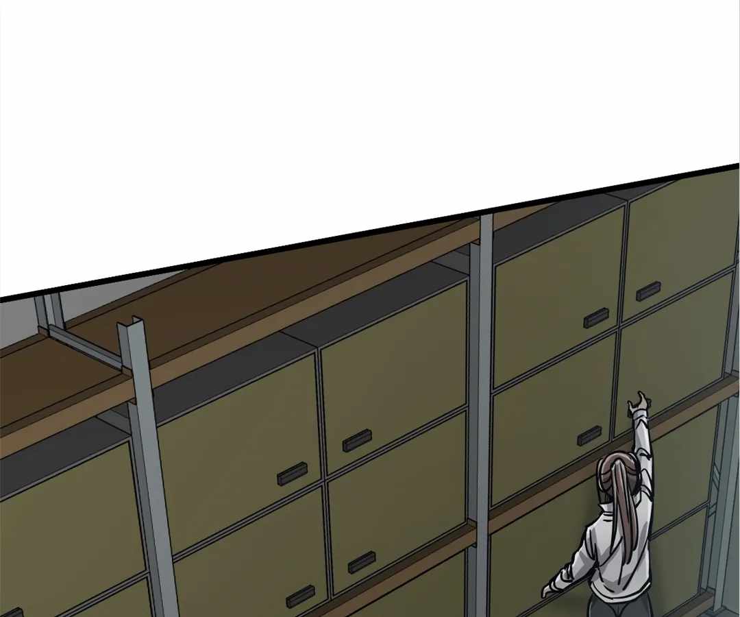 Divine Hand Chapter 25 - Page 24