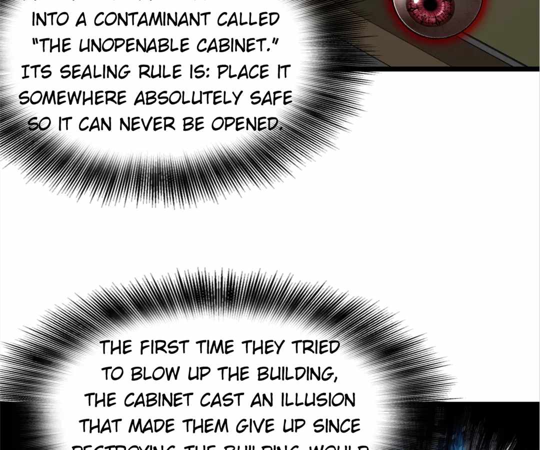 Divine Hand Chapter 25 - Page 31