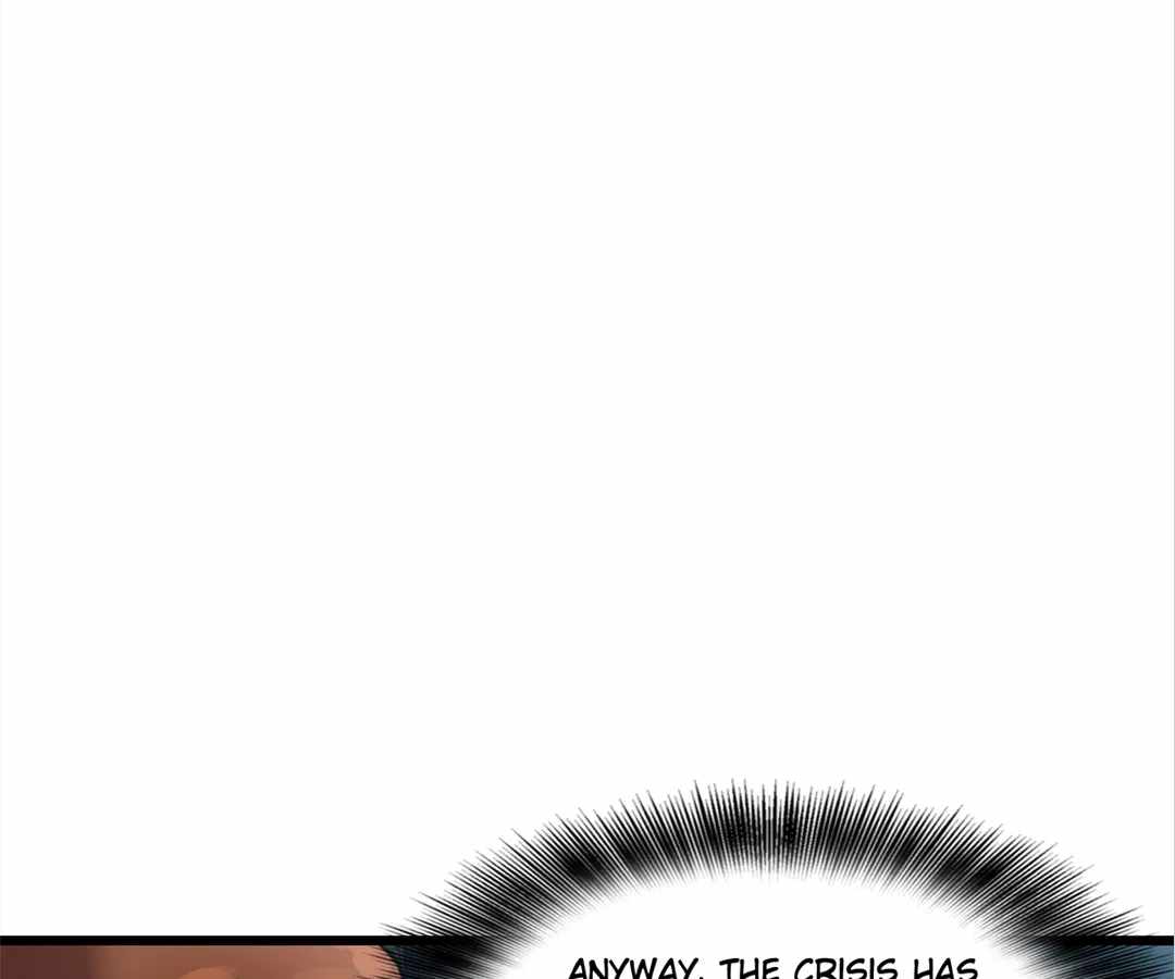 Divine Hand Chapter 25 - Page 37
