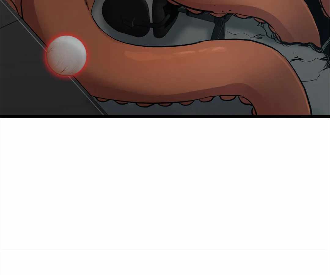 Divine Hand Chapter 25 - Page 39