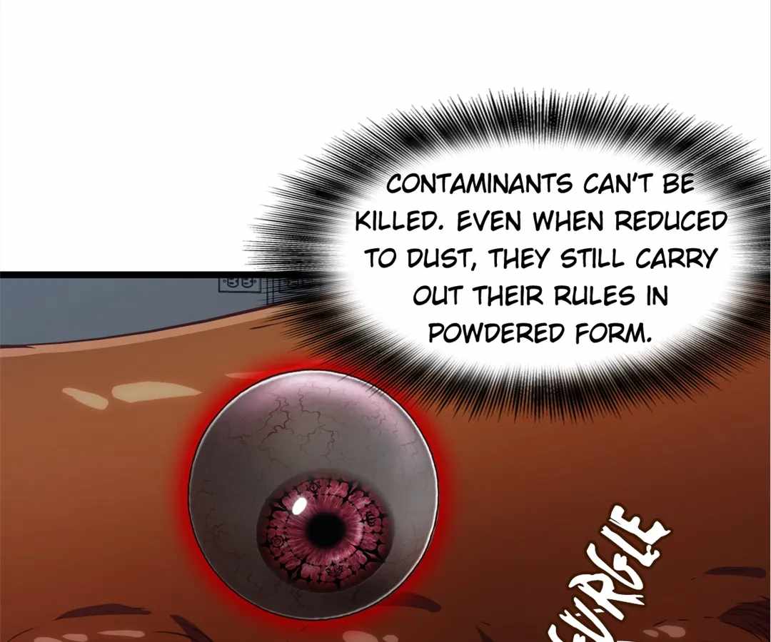 Divine Hand Chapter 25 - Page 40