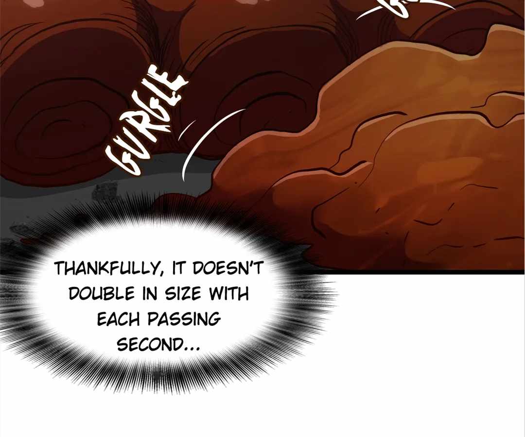 Divine Hand Chapter 25 - Page 41