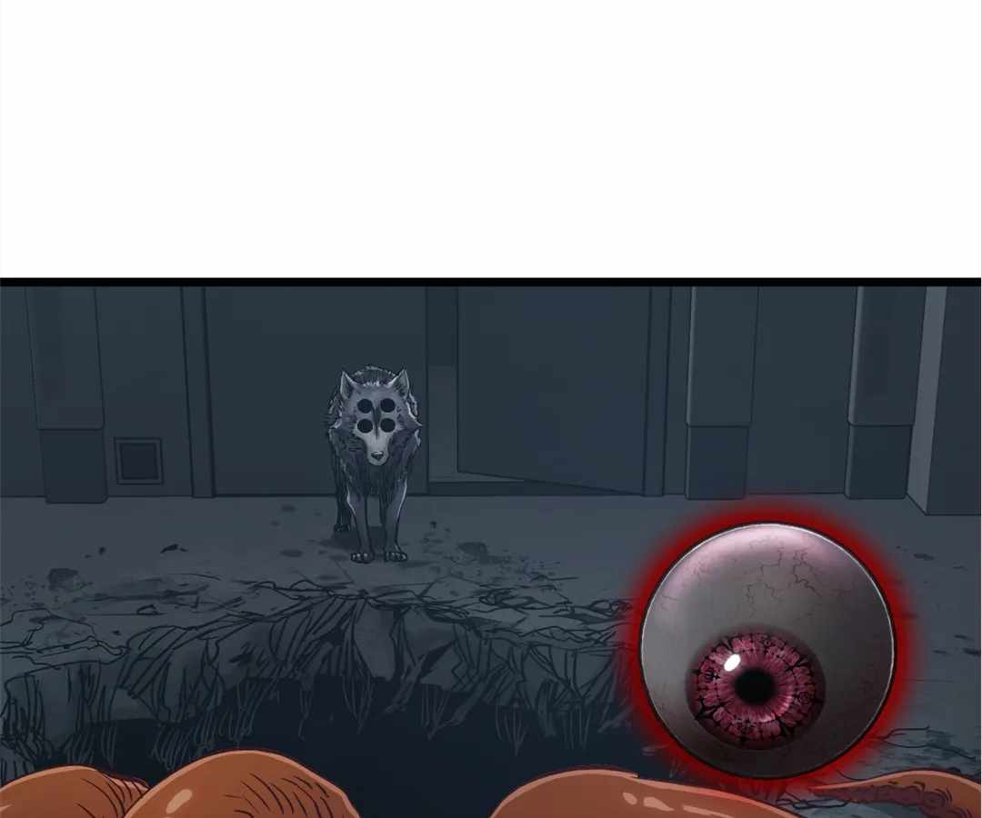 Divine Hand Chapter 25 - Page 42