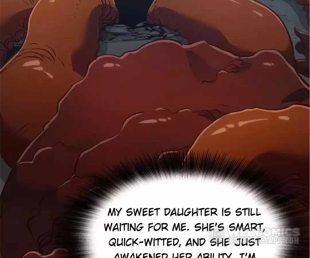Divine Hand Chapter 25 - Page 43
