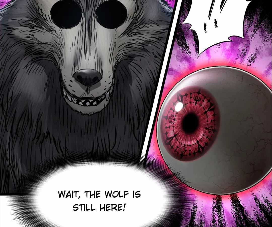 Divine Hand Chapter 25 - Page 45