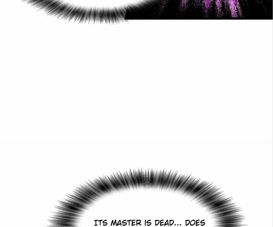 Divine Hand Chapter 25 - Page 46