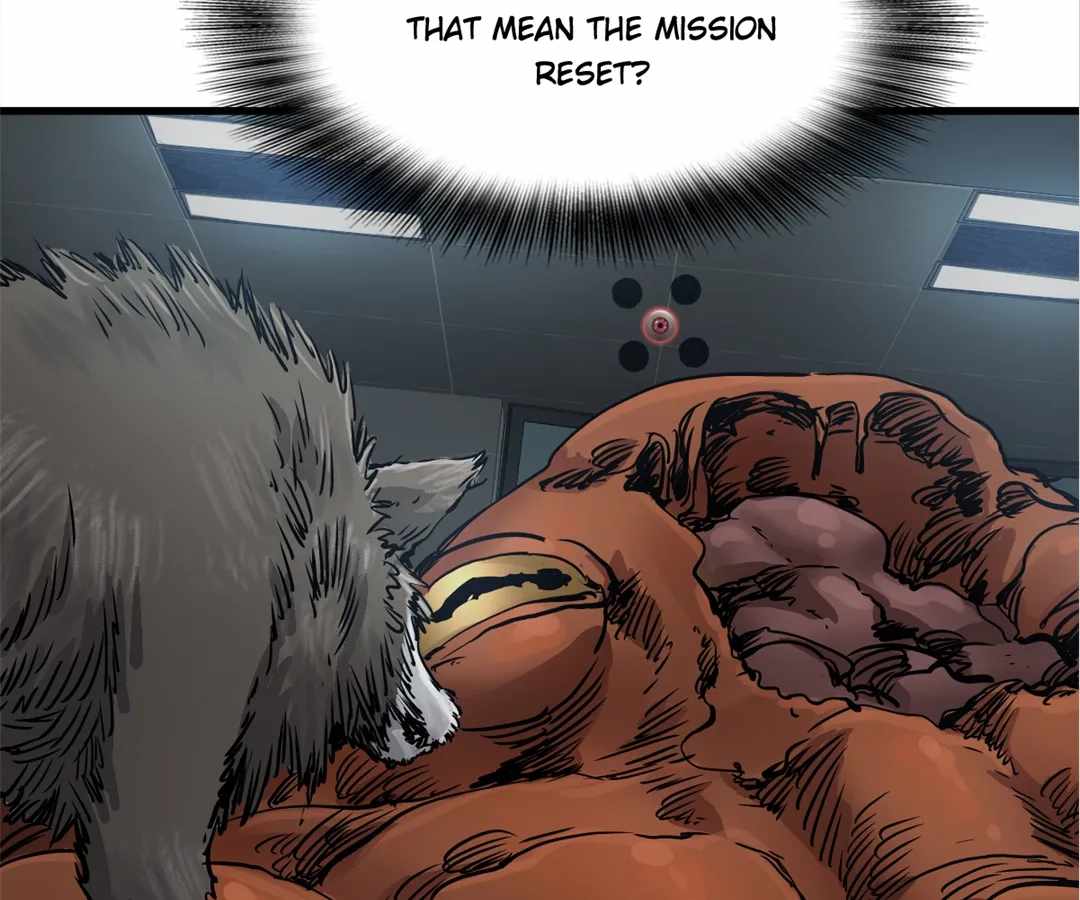Divine Hand Chapter 25 - Page 47