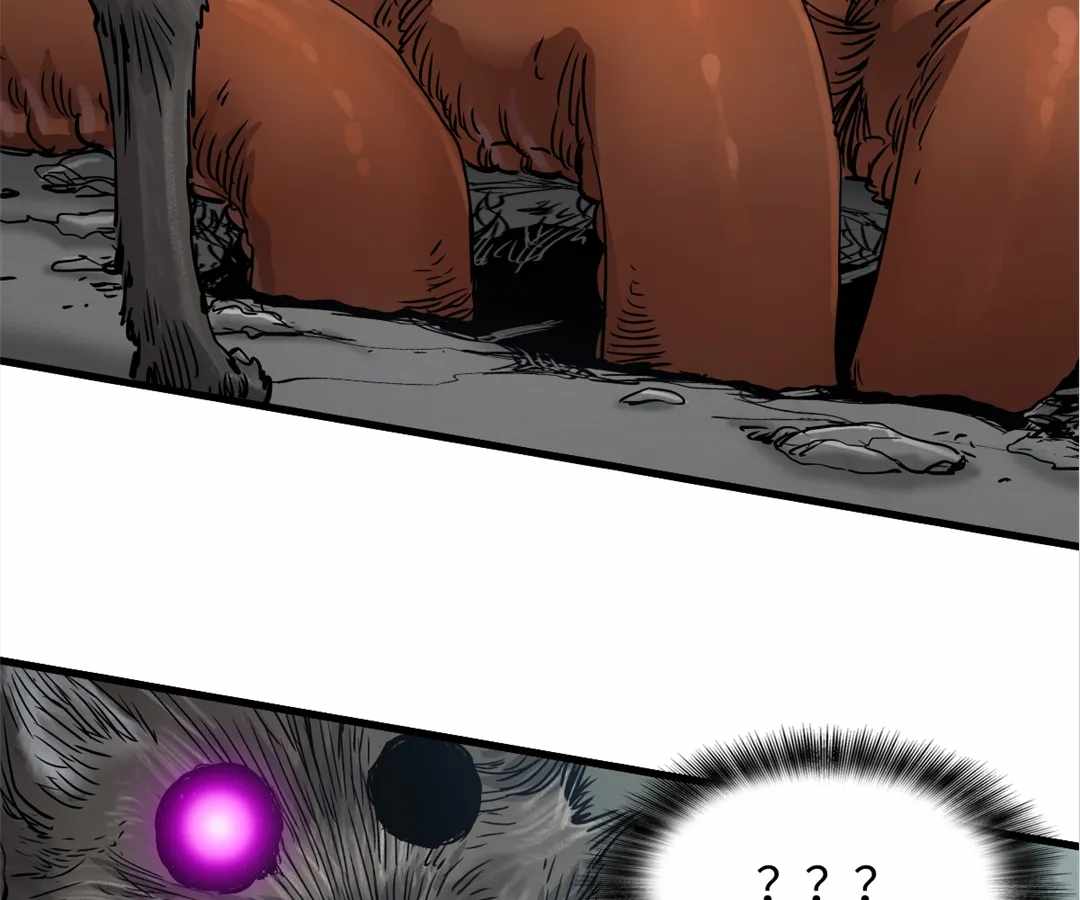 Divine Hand Chapter 25 - Page 48