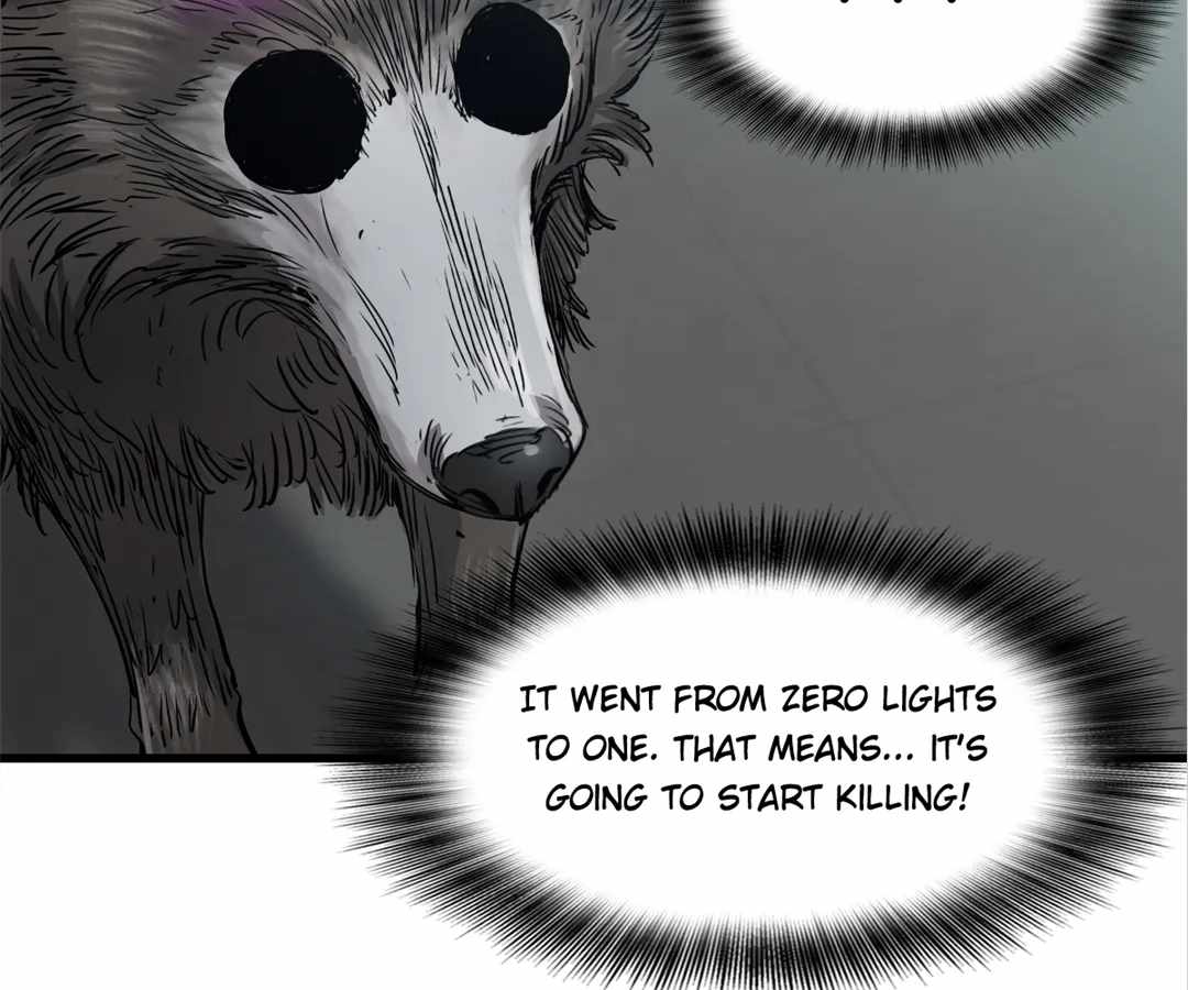 Divine Hand Chapter 25 - Page 49