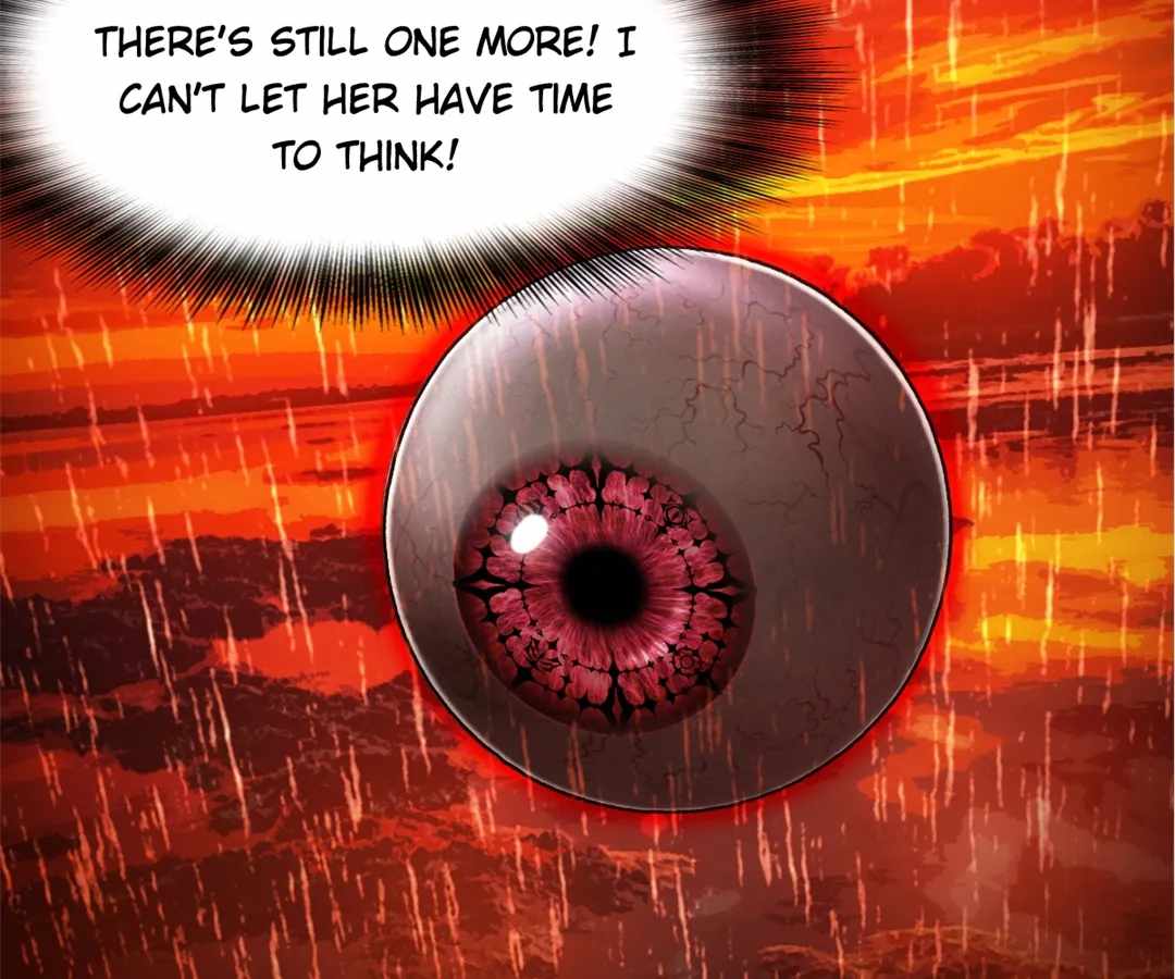 Divine Hand Chapter 25 - Page 6