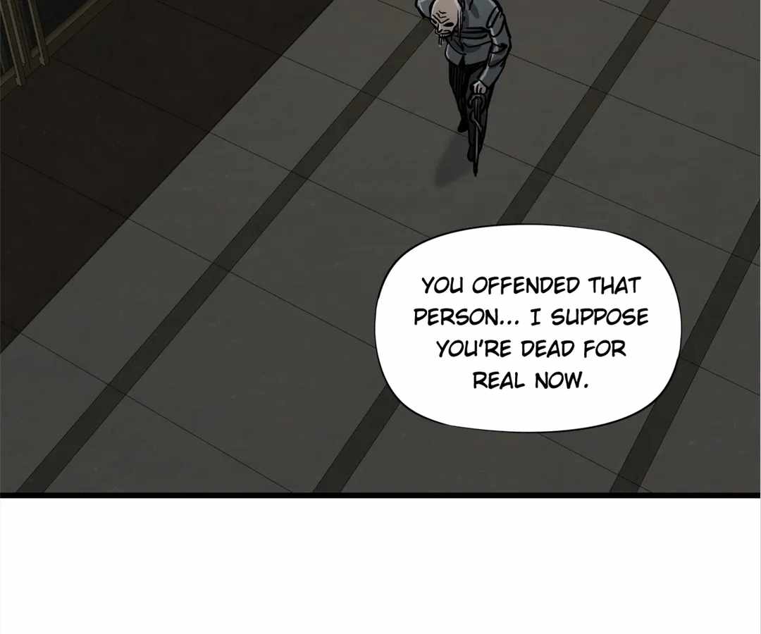 Divine Hand Chapter 25 - Page 52