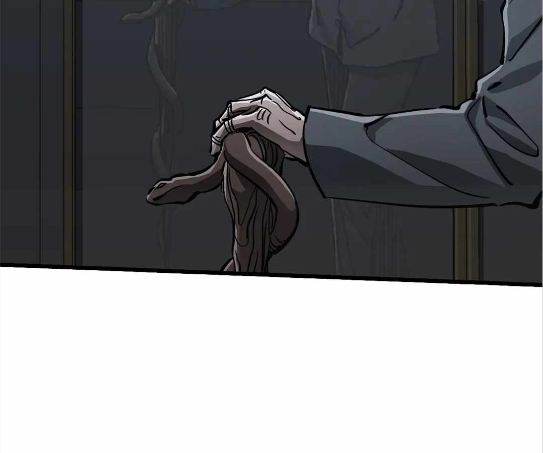 Divine Hand Chapter 25 - Page 57