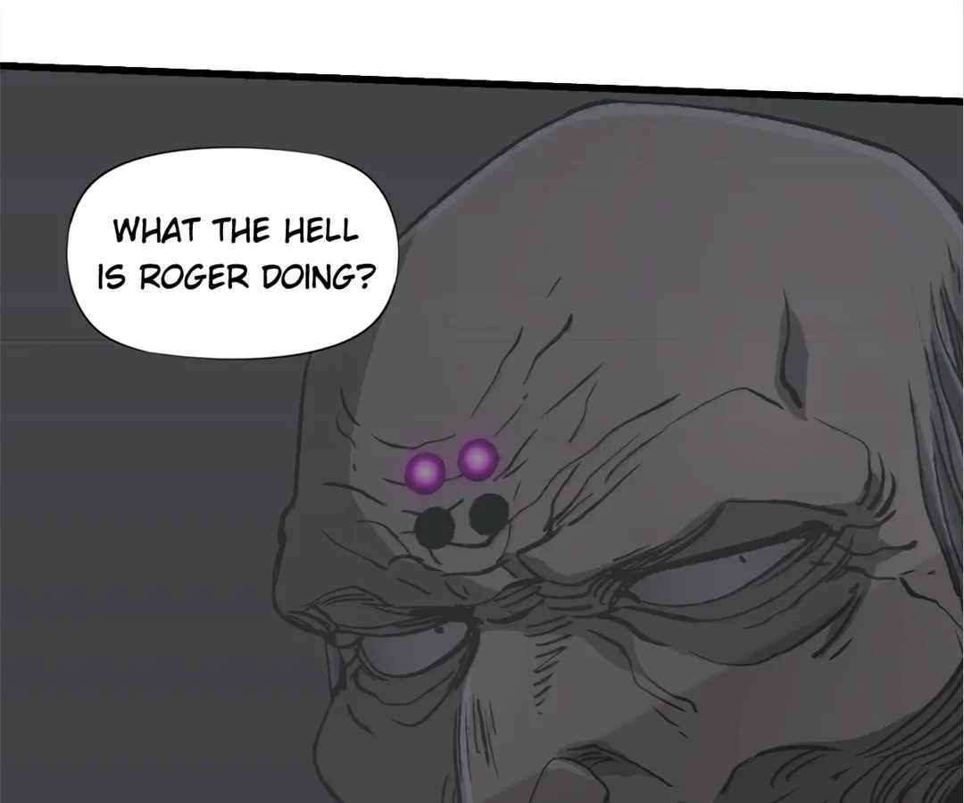 Divine Hand Chapter 25 - Page 58