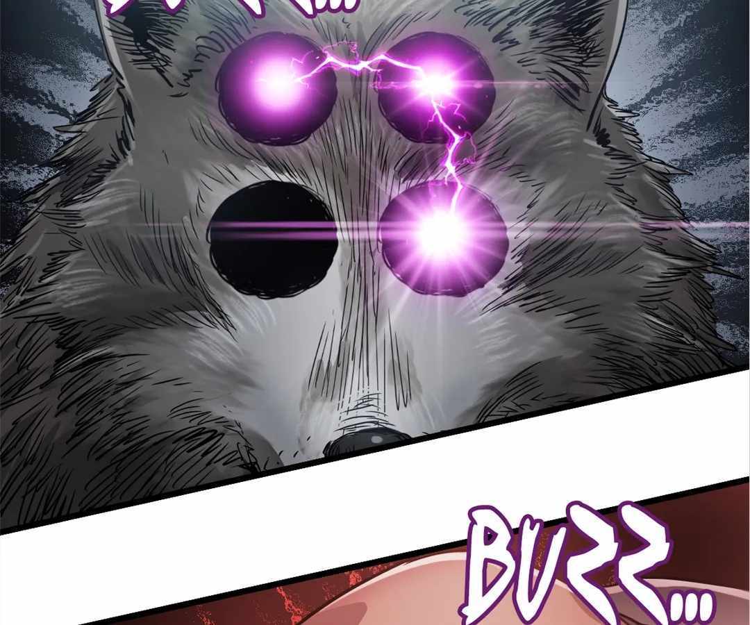 Divine Hand Chapter 25 - Page 60