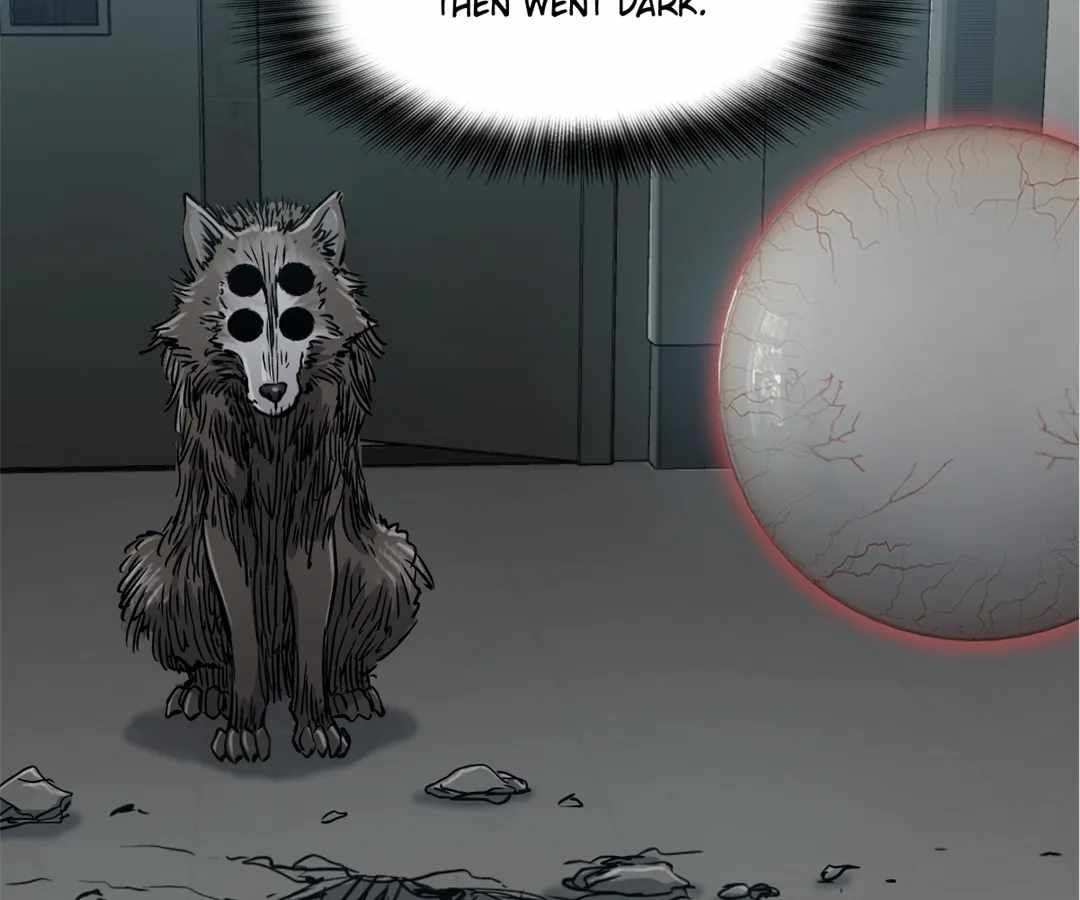 Divine Hand Chapter 25 - Page 66