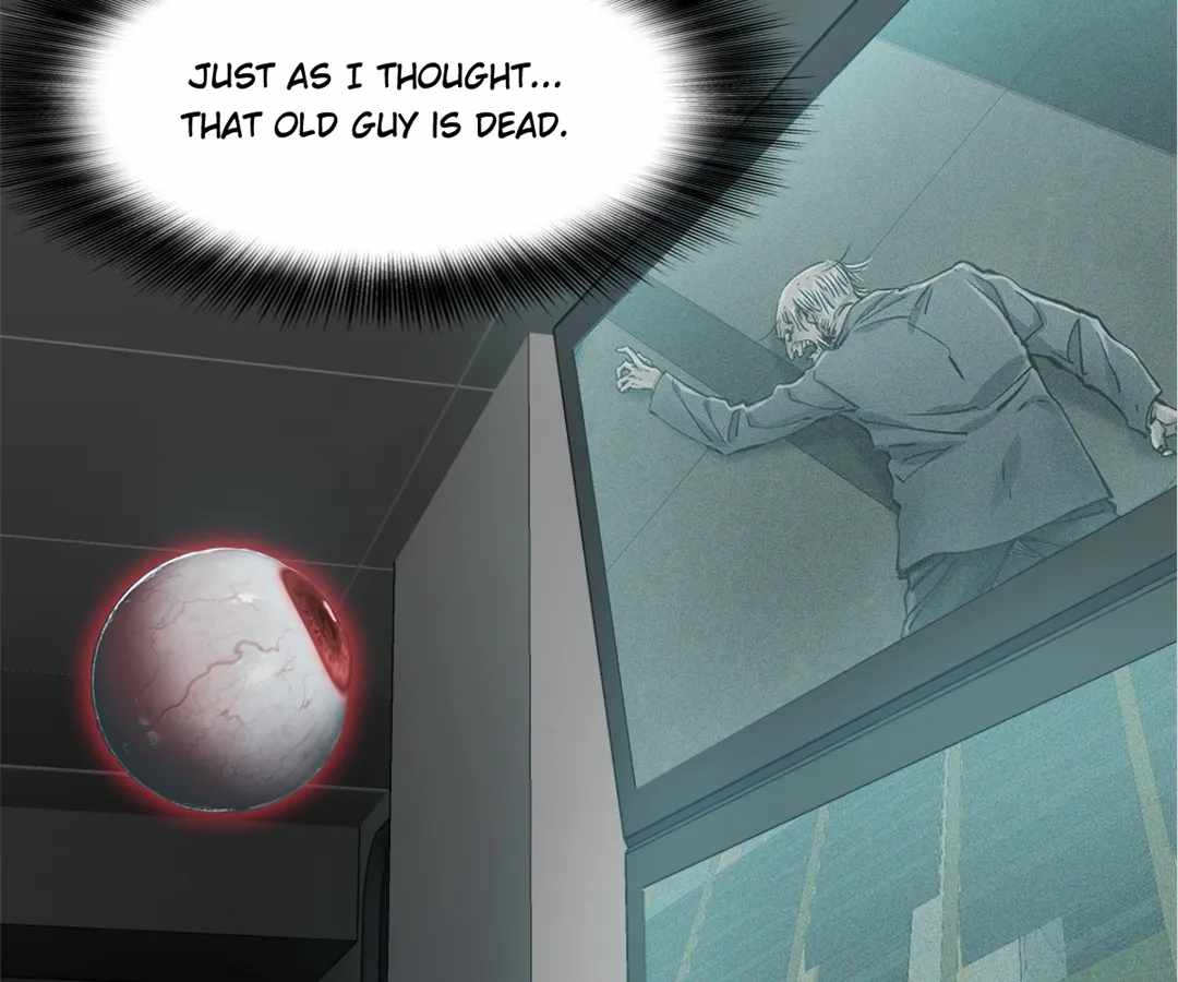 Divine Hand Chapter 25 - Page 68