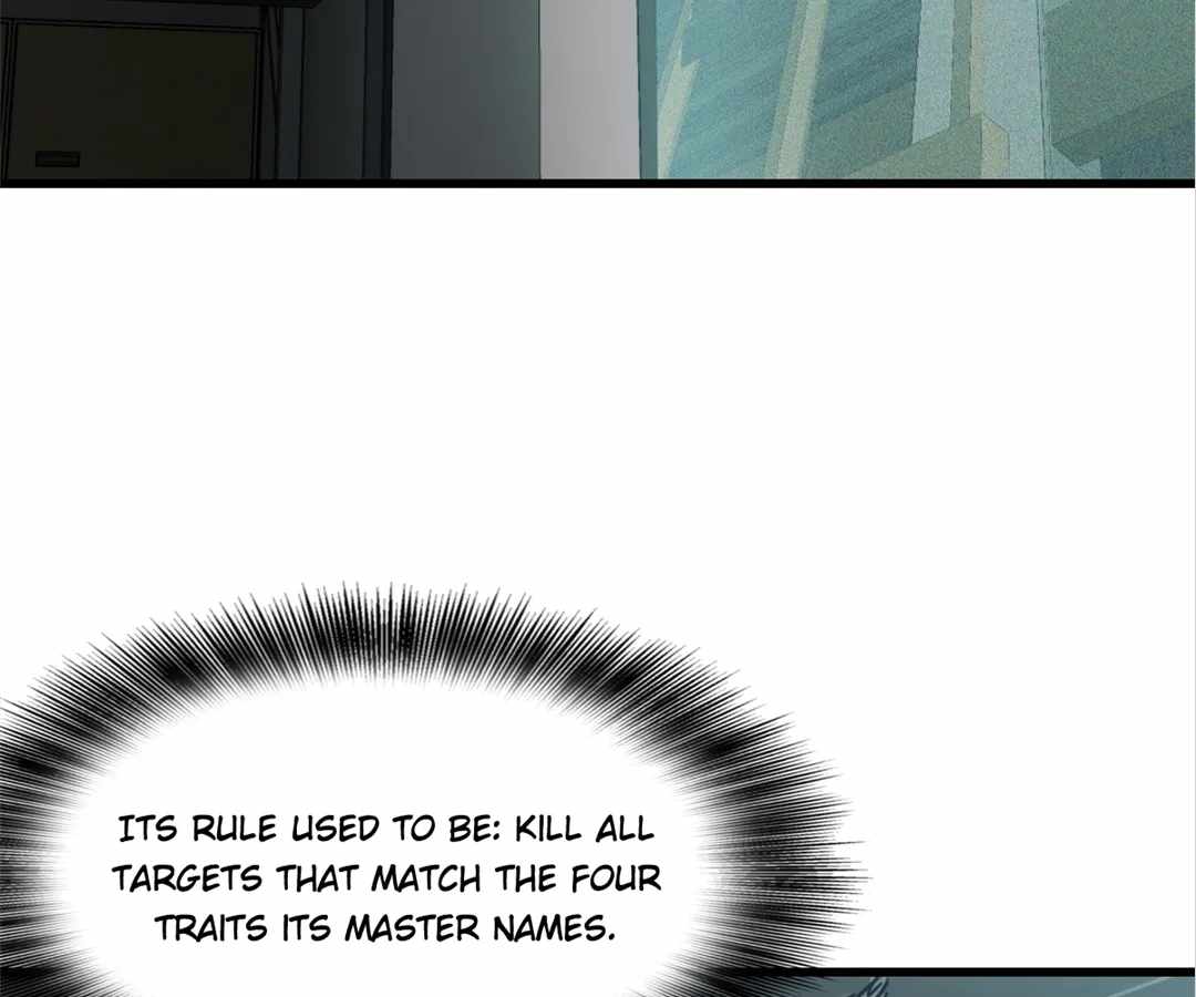 Divine Hand Chapter 25 - Page 69