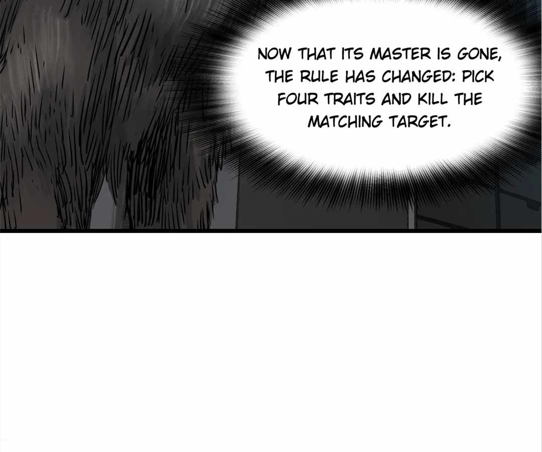 Divine Hand Chapter 25 - Page 71