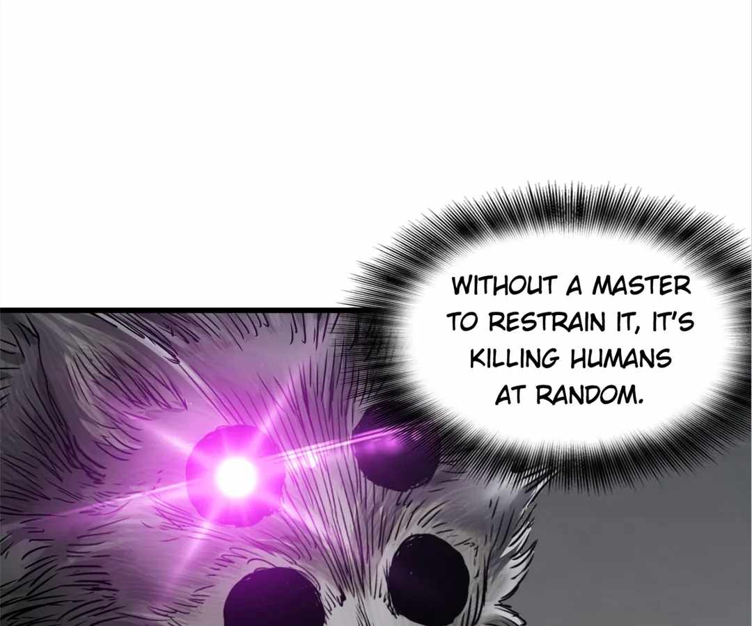 Divine Hand Chapter 25 - Page 72