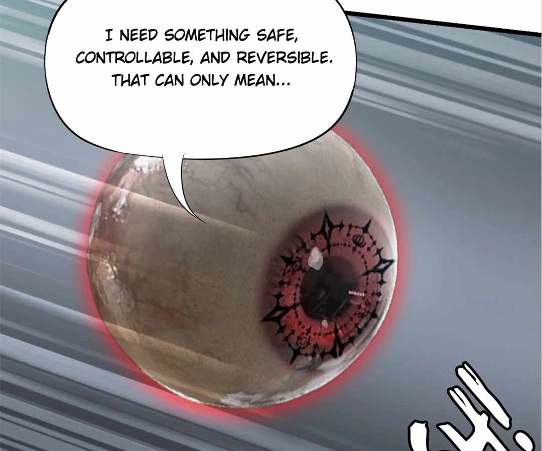 Divine Hand Chapter 25 - Page 79