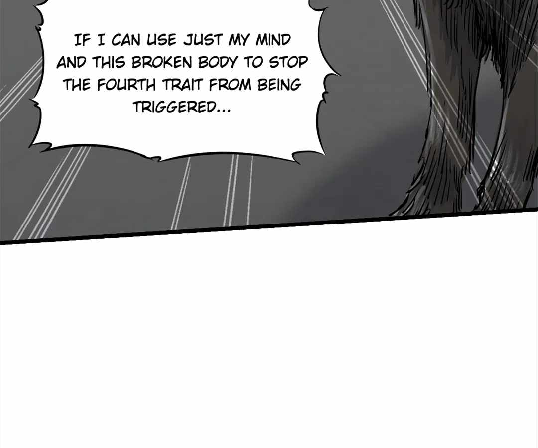 Divine Hand Chapter 25 - Page 82