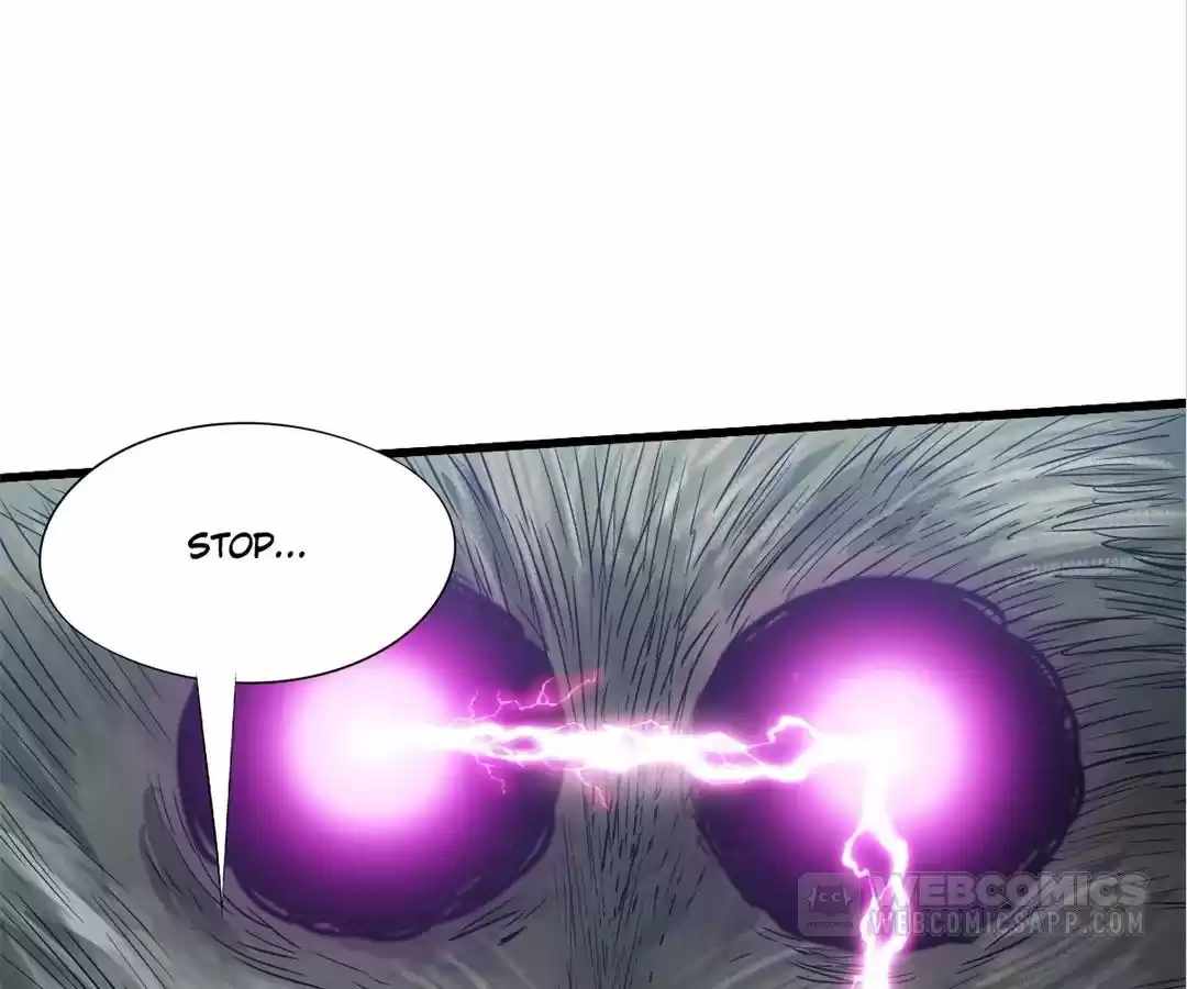 Divine Hand Chapter 25 - Page 83