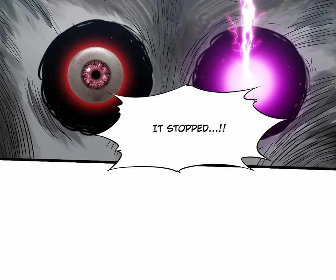 Divine Hand Chapter 25 - Page 84