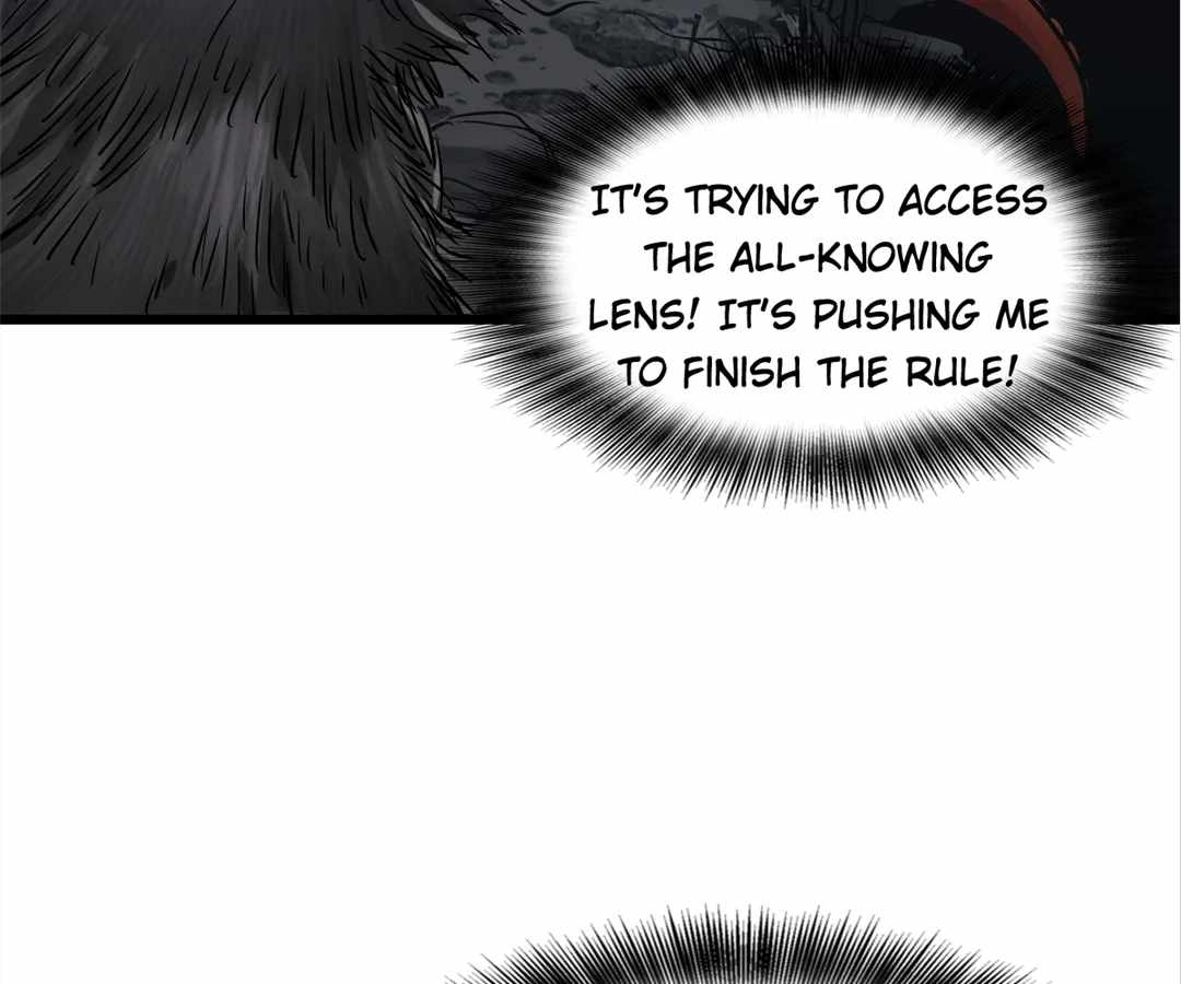Divine Hand Chapter 25 - Page 87