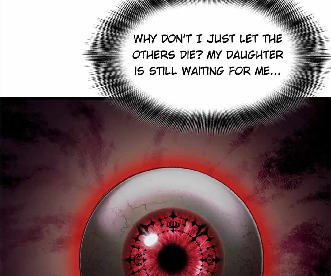 Divine Hand Chapter 25 - Page 88