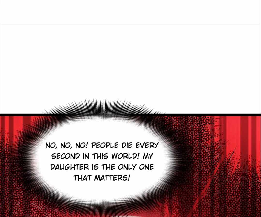 Divine Hand Chapter 25 - Page 90