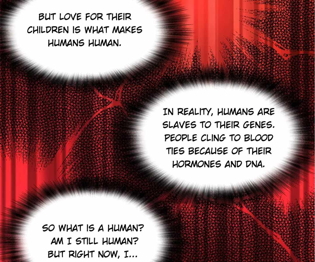 Divine Hand Chapter 25 - Page 92