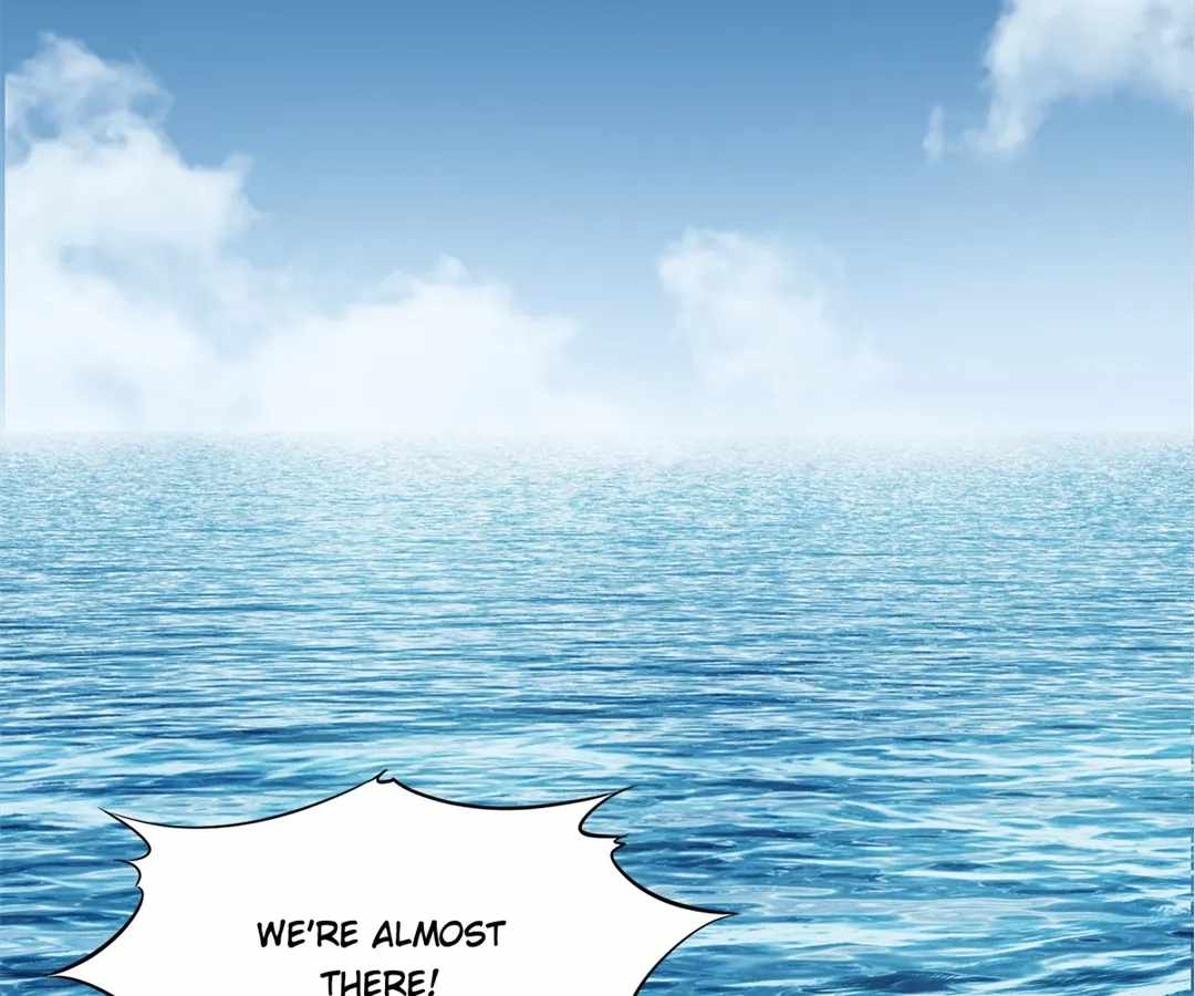 Divine Hand Chapter 25 - Page 95